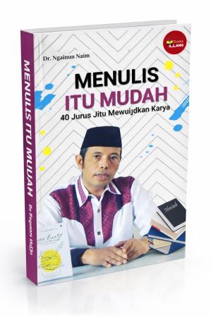buku panduan menulis
